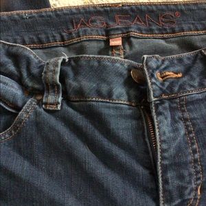 Jag jeans
